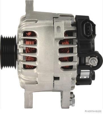 Alternateur HERTH+BUSS JAKOPARTS ref. J5110321