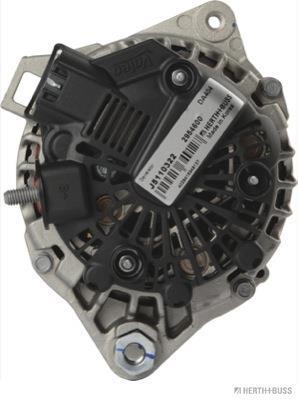 Alternador HERTH+BUSS JAKOPARTS ref. J5110322