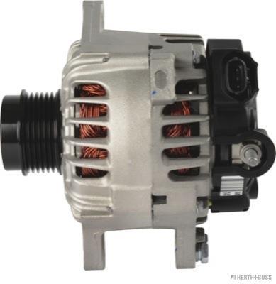 Alternador HERTH+BUSS JAKOPARTS ref. J5110322