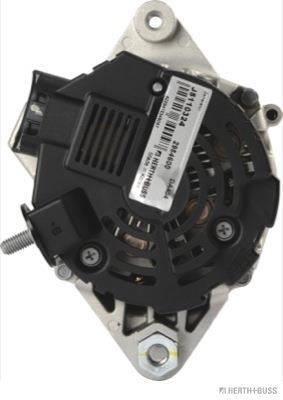 Alternateur HERTH+BUSS JAKOPARTS ref. J5110324