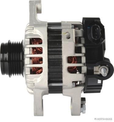 Alternateur HERTH+BUSS JAKOPARTS ref. J5110324