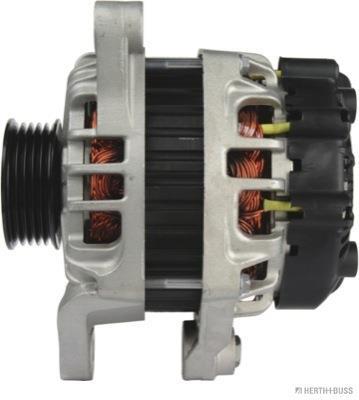 Alternador HERTH+BUSS JAKOPARTS J5110325