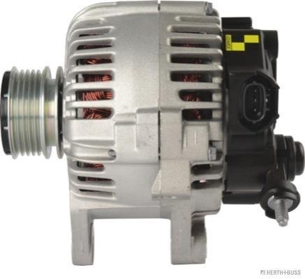 Alternateur HERTH+BUSS JAKOPARTS ref. J5110326