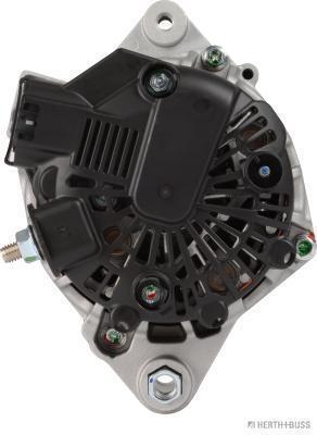 Alternateur HERTH+BUSS JAKOPARTS ref. J5110327