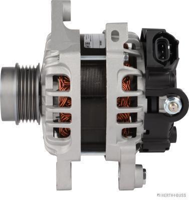 Alternateur HERTH+BUSS JAKOPARTS ref. J5110327