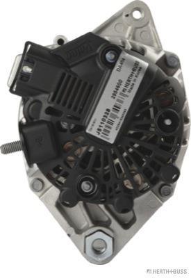 Alternador HERTH+BUSS JAKOPARTS ref. J5110328