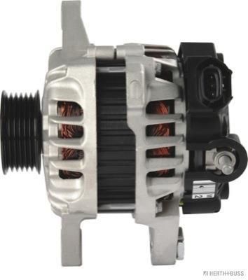 Alternador HERTH+BUSS JAKOPARTS ref. J5110328