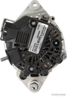 Alternateur HERTH+BUSS JAKOPARTS J5110330