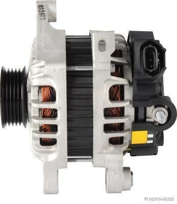 Alternateur HERTH+BUSS JAKOPARTS J5110330