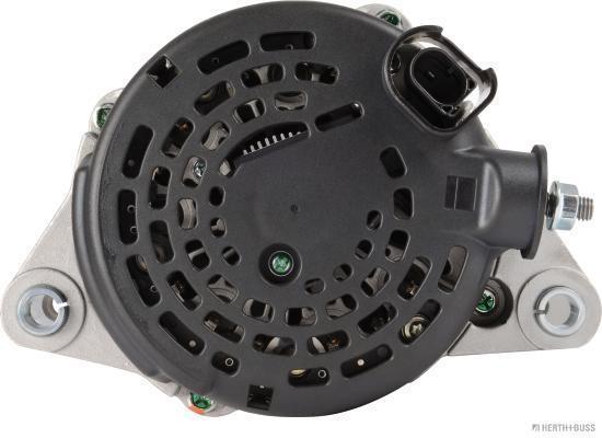 Alternador HERTH+BUSS JAKOPARTS ref. J5110337