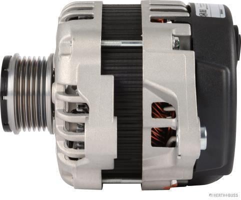 Alternador HERTH+BUSS JAKOPARTS ref. J5110337