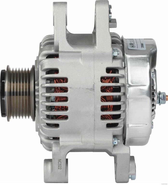 Alternador HERTH+BUSS JAKOPARTS ref. J5110353