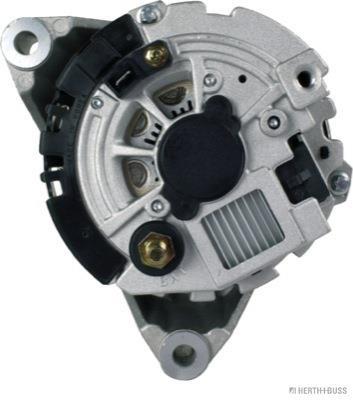 Alternador HERTH+BUSS JAKOPARTS ref. J5110400