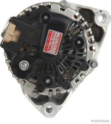 Alternador HERTH+BUSS JAKOPARTS ref. J5110403