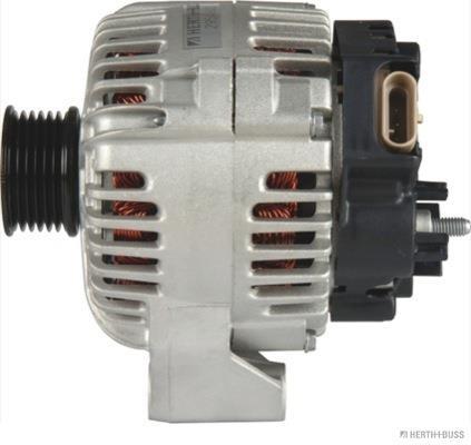 Alternador HERTH+BUSS JAKOPARTS ref. J5110403