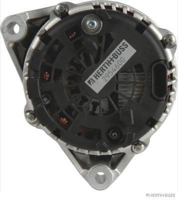 Alternateur HERTH+BUSS JAKOPARTS ref. J5110409