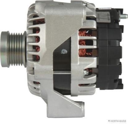 Alternateur HERTH+BUSS JAKOPARTS ref. J5110409