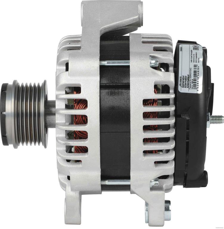 Alternador HERTH+BUSS JAKOPARTS ref. J5110410