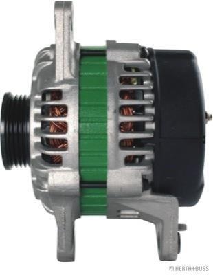 Alternador HERTH+BUSS JAKOPARTS ref. J5110511