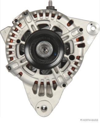 Alternador HERTH+BUSS JAKOPARTS ref. J5110512