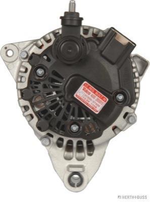 Alternador HERTH+BUSS JAKOPARTS ref. J5110512