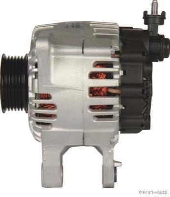 Alternador HERTH+BUSS JAKOPARTS ref. J5110512