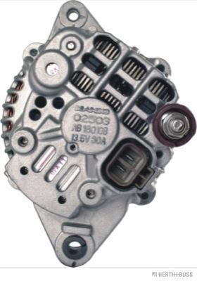 Alternador HERTH+BUSS JAKOPARTS ref. J5110514