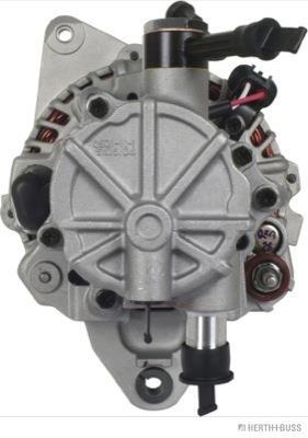 Alternador HERTH+BUSS JAKOPARTS ref. J5110516