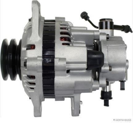 Alternador HERTH+BUSS JAKOPARTS ref. J5110516