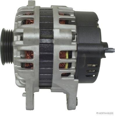 Alternateur HERTH+BUSS JAKOPARTS ref. J5110517