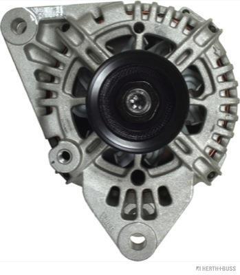 Alternador HERTH+BUSS JAKOPARTS ref. J5110518
