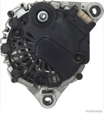 Alternador HERTH+BUSS JAKOPARTS ref. J5110518