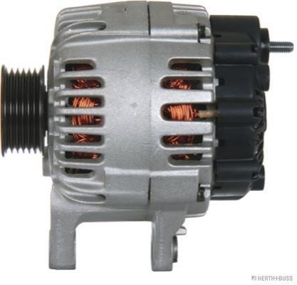 Alternador HERTH+BUSS JAKOPARTS ref. J5110518
