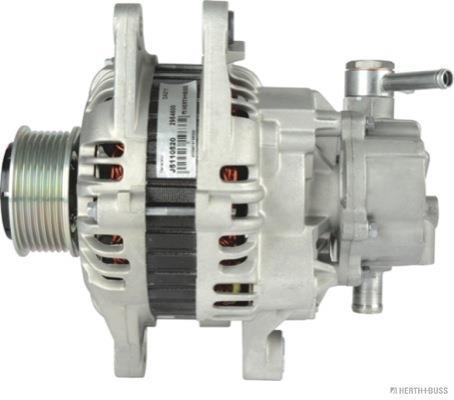 Alternateur HERTH+BUSS JAKOPARTS J5110520
