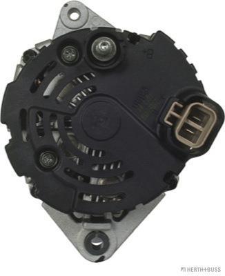 Alternateur HERTH+BUSS JAKOPARTS ref. J5110522