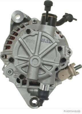 Alternador HERTH+BUSS JAKOPARTS ref. J5110524