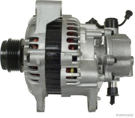 Alternador HERTH+BUSS JAKOPARTS ref. J5110524