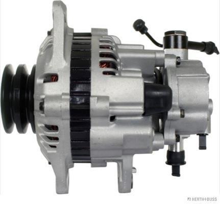 Alternador HERTH+BUSS JAKOPARTS ref. J5110526