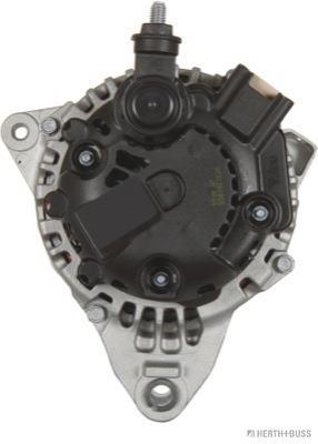 Alternador HERTH+BUSS JAKOPARTS ref. J5110528