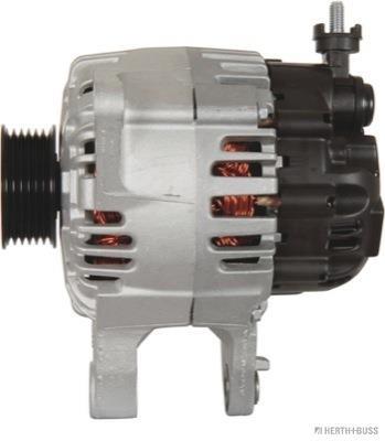 Alternador HERTH+BUSS JAKOPARTS ref. J5110528