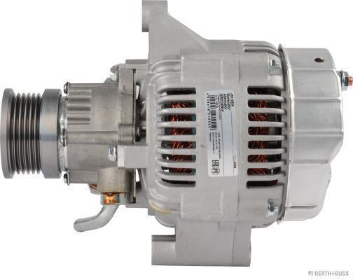 Alternateur HERTH+BUSS JAKOPARTS ref. J5110529