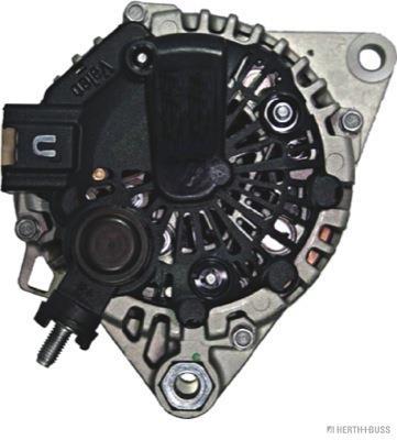 Alternador HERTH+BUSS JAKOPARTS ref. J5110531