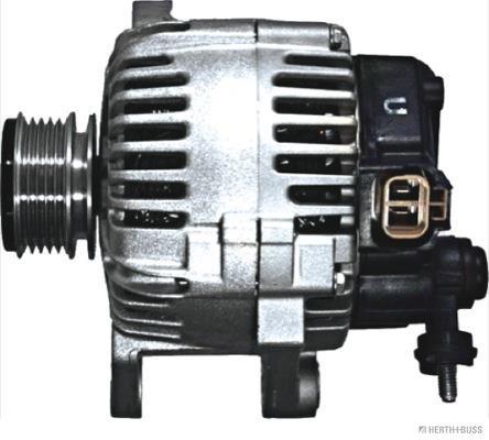 Alternador HERTH+BUSS JAKOPARTS ref. J5110531