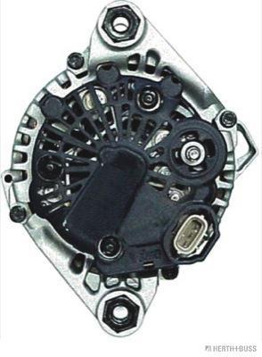 Alternador HERTH+BUSS JAKOPARTS ref. J5110533