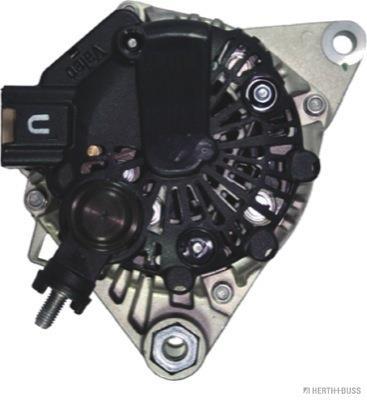 Alternateur HERTH+BUSS JAKOPARTS J5110534