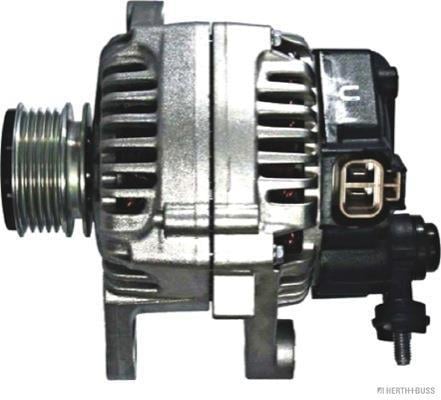 Alternador HERTH+BUSS JAKOPARTS J5110534