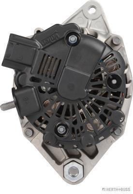 Alternador HERTH+BUSS JAKOPARTS ref. J5110535