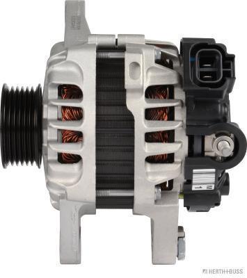 Alternador HERTH+BUSS JAKOPARTS ref. J5110535