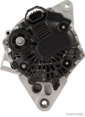 Alternateur HERTH+BUSS JAKOPARTS ref. J5110536