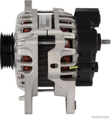 Alternateur HERTH+BUSS JAKOPARTS ref. J5110536